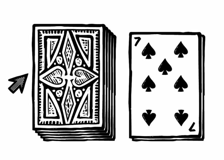 Solitaire Rules | Standard Rules for Playing Solitaire